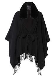 Poncho, bpc bonprix collection