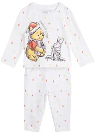 Maglia e pantaloni in felpa Disney di Winnie The Pooh (set 2 pezzi), Disney