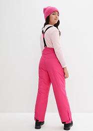 Pantaloni da neve impermeabili, bpc bonprix collection