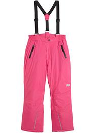 Pantaloni da neve impermeabili, bpc bonprix collection