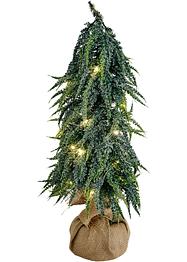 Albero di Natale artificiale LED, bpc living bonprix collection