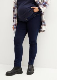 Jeans prémaman termici, skinny, bpc bonprix collection