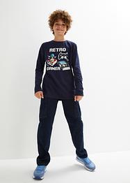 Maglia a maniche lunghe, bpc bonprix collection
