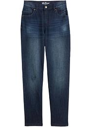 Jeans, loose fit, John Baner JEANSWEAR