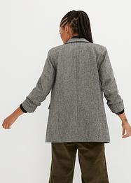 Blazer lungo, bpc bonprix collection