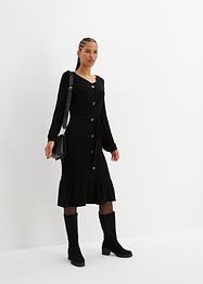 Abito in maglia, bpc bonprix collection