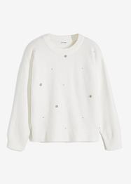 Maglione decorato, BODYFLIRT