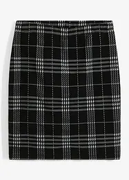Gonna in tartan, bonprix