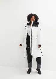 Pantaloni tecnici idrorepellenti in softshell elasticizzato, bonprix