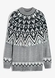 Maglione norvegese, bonprix