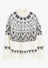 Maglione norvegese, bonprix