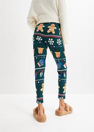 Leggings natalizi, bpc bonprix collection