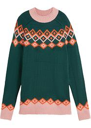 Maglione norvegese, bpc bonprix collection