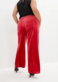 Pantaloni in velluto, bonprix