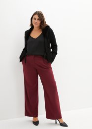 Pantaloni larghi casual, bpc selection