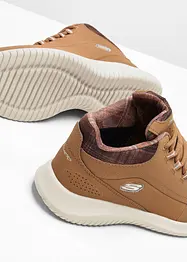 Sneaker alte con memory foam Skechers, Skechers