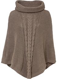 Poncho, bpc bonprix collection