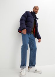 Giacca invernale trapuntata, John Baner JEANSWEAR