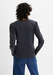 Maglia natalizia a maniche lunghe, BODYFLIRT