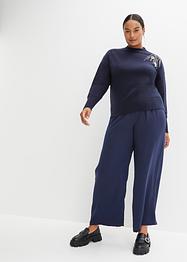 Maglione con perline, BODYFLIRT