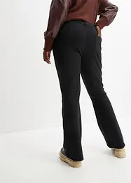 Pantaloni a zampa, bonprix