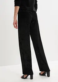 Pantaloni in velluto, bonprix