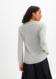 Maglione natalizio, bpc bonprix collection