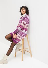 Abito in maglia, bpc bonprix collection