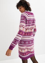 Abito in maglia, bpc bonprix collection