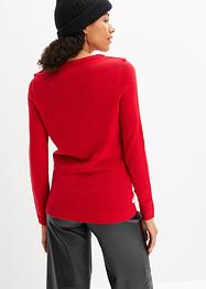 Maglione natalizio, bpc bonprix collection