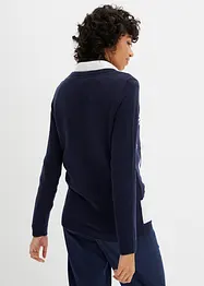 Maglione natalizio, bonprix