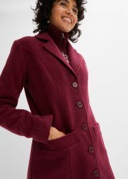 Cappotto lungo in simil lana, bpc bonprix collection