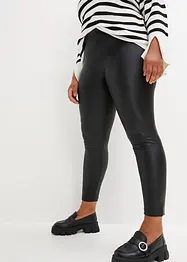 Leggings spalmati, bonprix