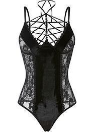 Body con perizoma ouvert, VENUS