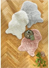 Tappeto in pelliccia sintetica, bpc living bonprix collection