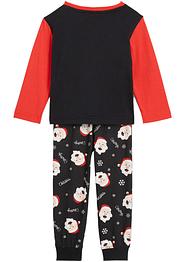 Pigiama in cotone biologico per bambini e neonati, bpc bonprix collection