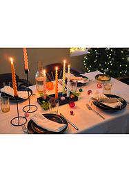 Portacandele magnetico per 4 candele, bpc living bonprix collection