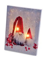 Quadro a LED da poggiare, bpc living bonprix collection