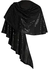 Sciarpa-poncho, bonprix