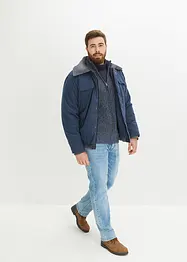 Giacca invernale, John Baner JEANSWEAR