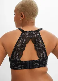 Reggiseno con ferretto e soluzione particolare dietro, bonprix