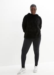Pile lungo morbido oversize, bpc bonprix collection