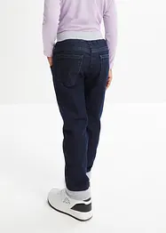 Pantaloni termici con fodera in jersey, bonprix