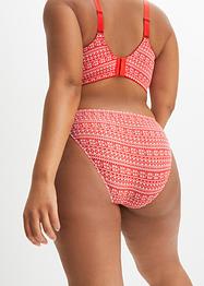 Slip (pacco da 4) con cotone biologico, bpc bonprix collection