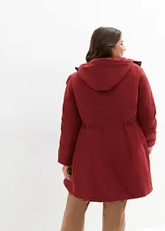 Parka foderato, bonprix