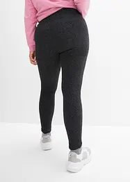 Leggings prémaman morbidi, bonprix