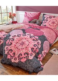 Biancheria da letto con arabeschi, bpc living bonprix collection