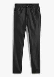 Pantaloni spalmati, bonprix