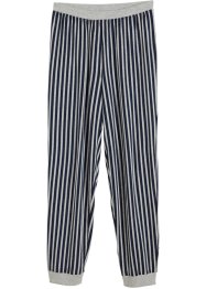 Pantaloni pigiama in jersey, bpc bonprix collection