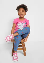 T-shirt (pacco da 2), bonprix